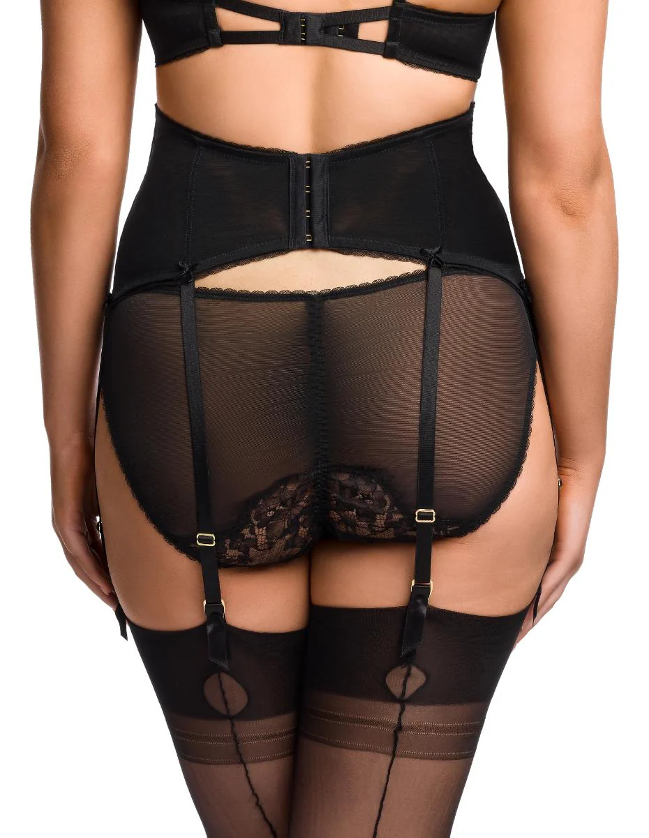 Perlez Vous Suspender - Image 2