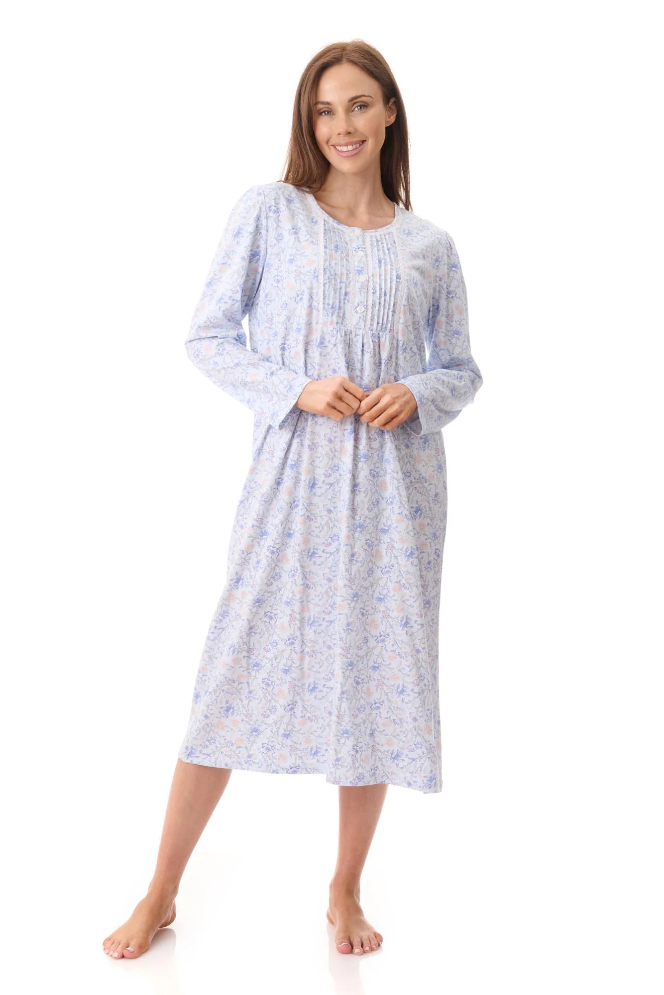 Poppy Nightie