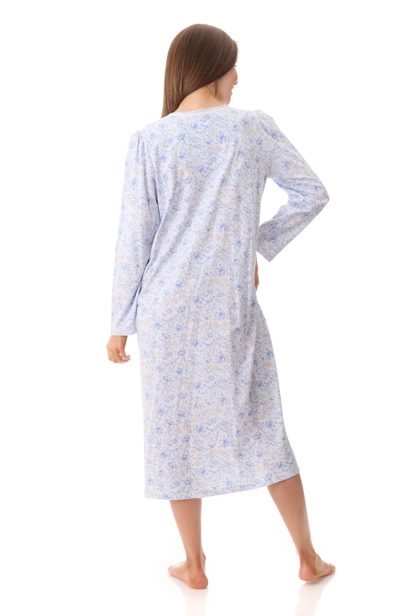 Poppy Nightie - Image 2