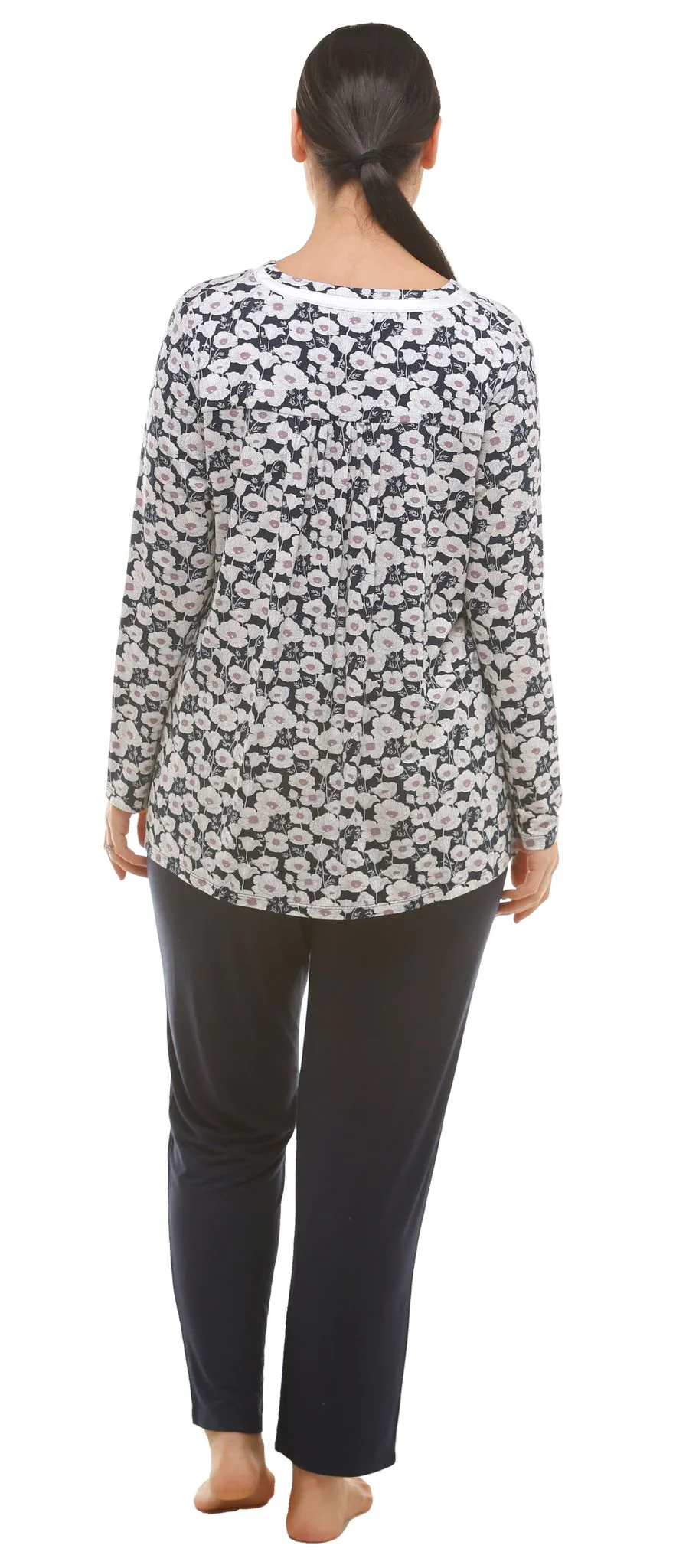 Poppy PJ Set - Image 2