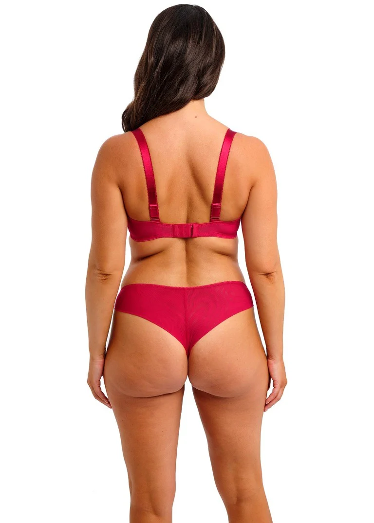 Portia Balconette Bra - Image 3