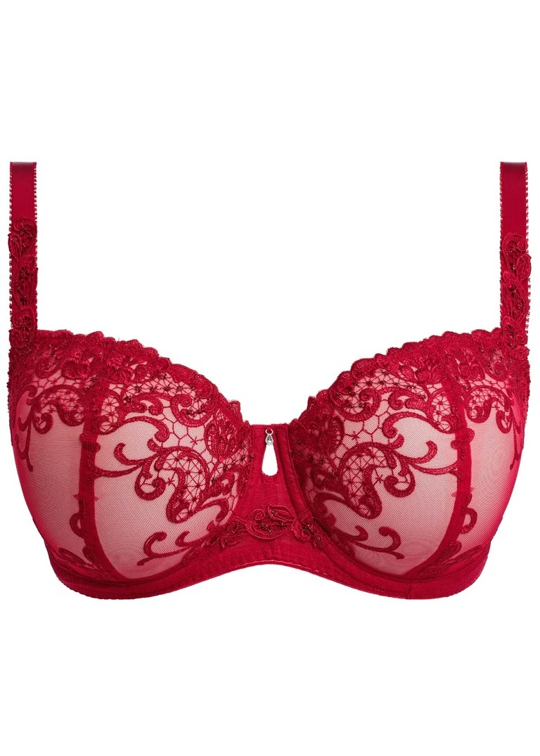 Portia Balconette Bra - Image 5