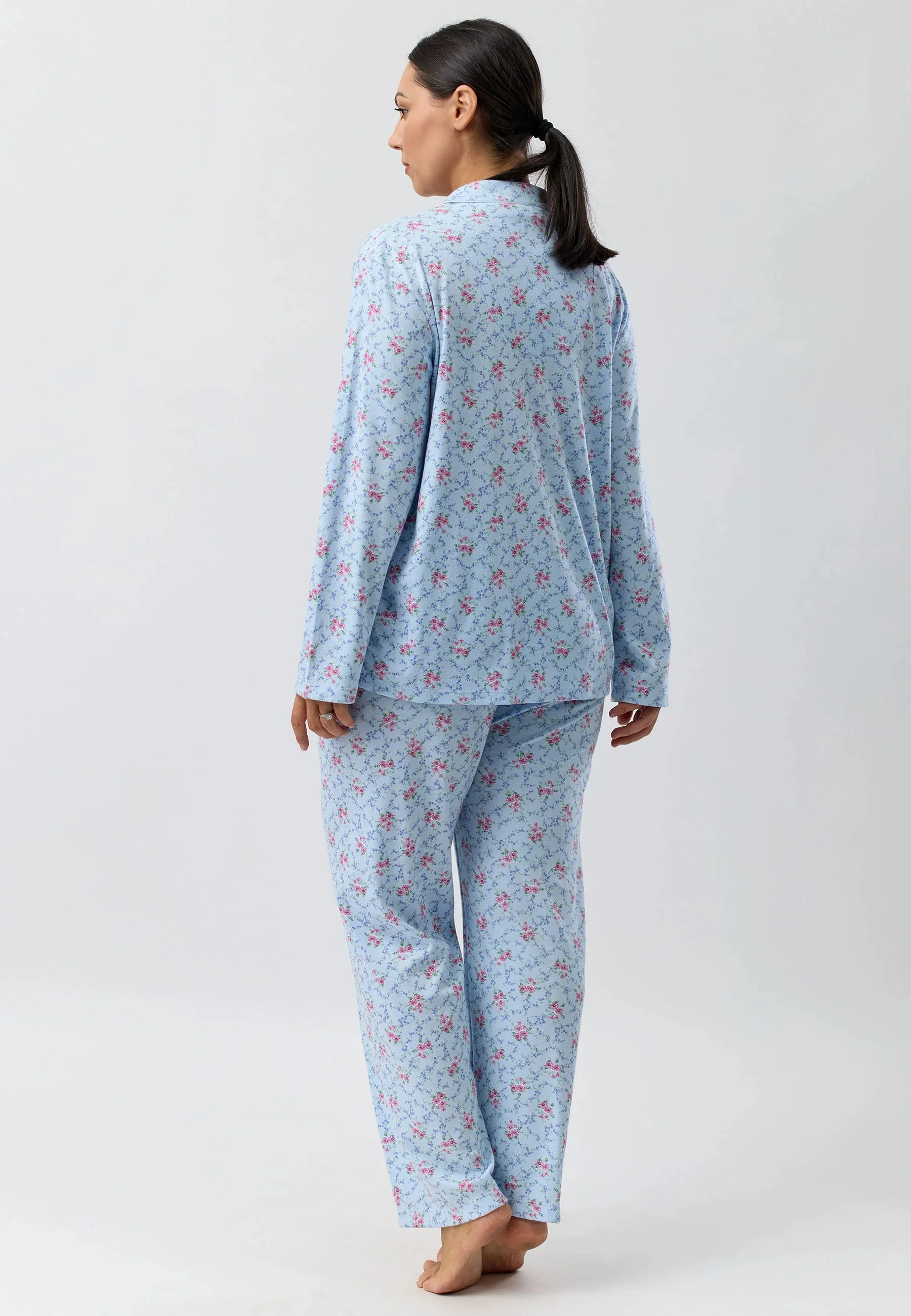 Posy Revere PJ Set - Image 4