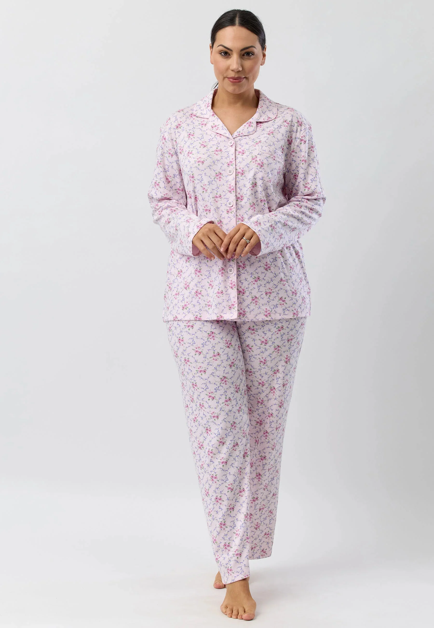 Posy Revere PJ Set - Image 5