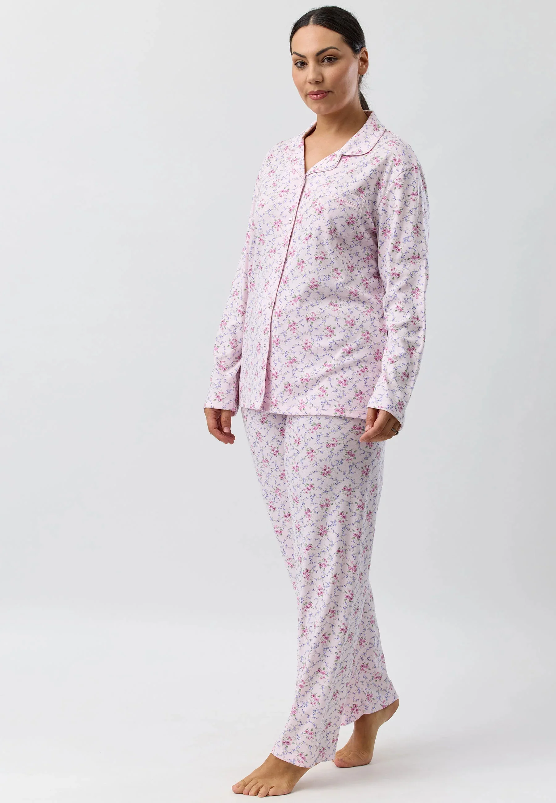 Posy Revere PJ Set - Image 7