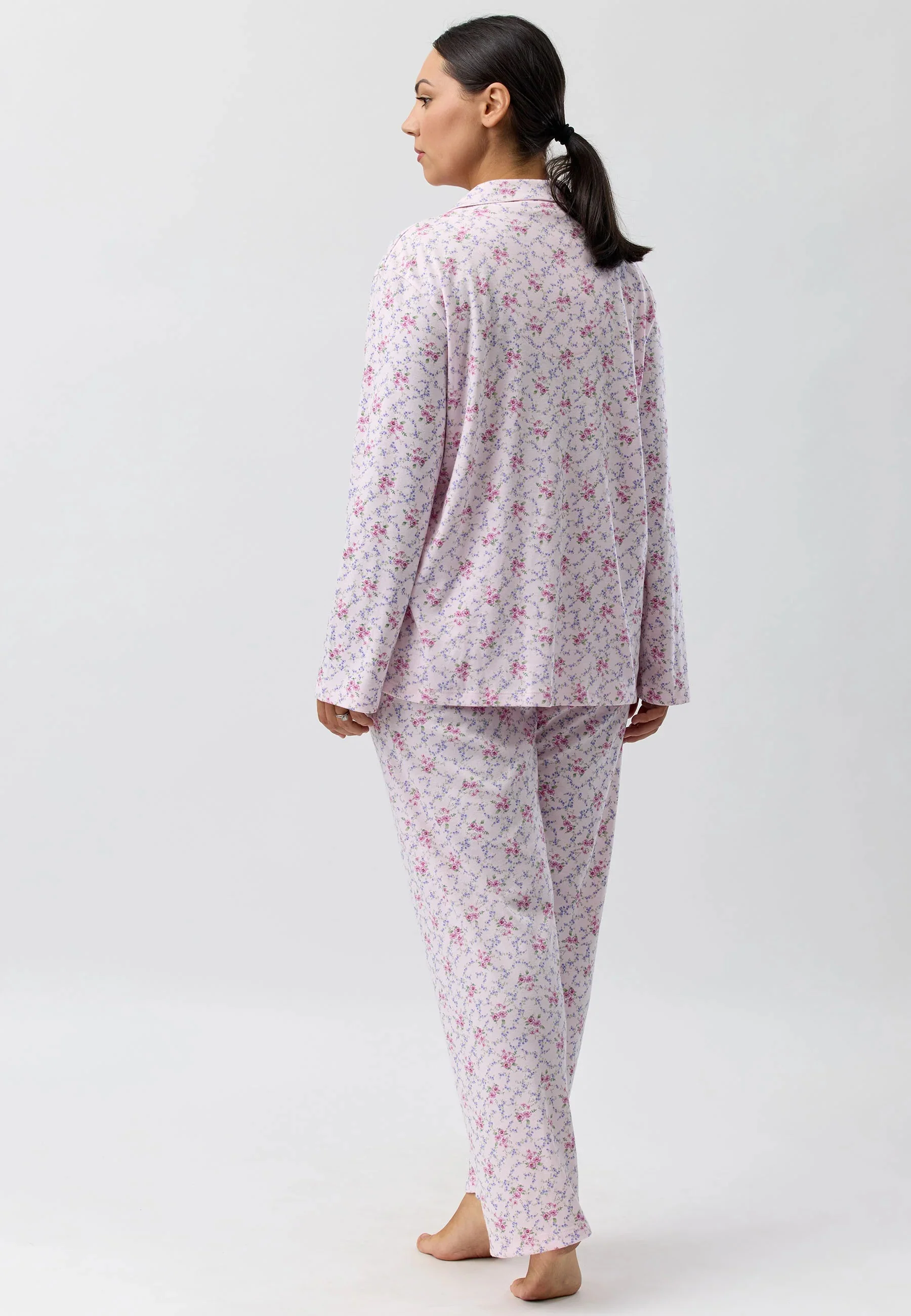 Posy Revere PJ Set - Image 8
