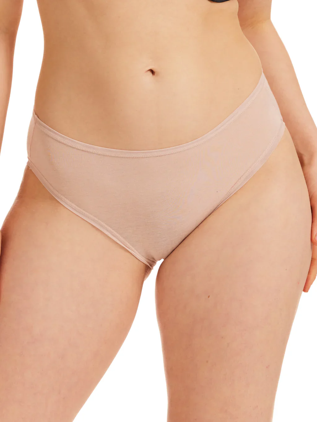 Pure Cotton High Cut Brief - Image 9