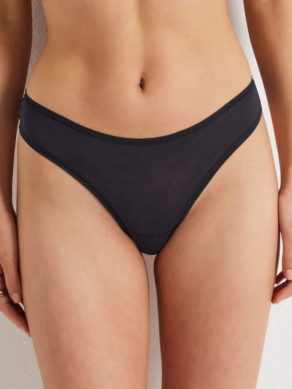 Pure Cotton Thong - Image 7