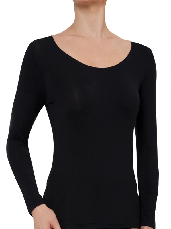 Pure Wool Long Sleeve - Image 3