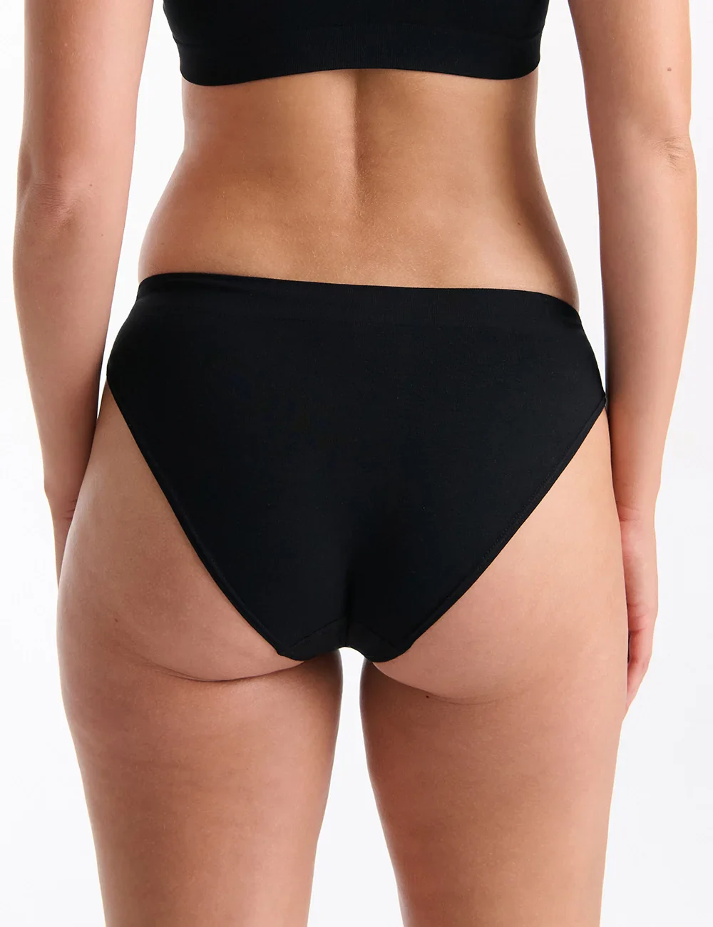 Purebasics Bikini Brief 2 Pack - Image 4