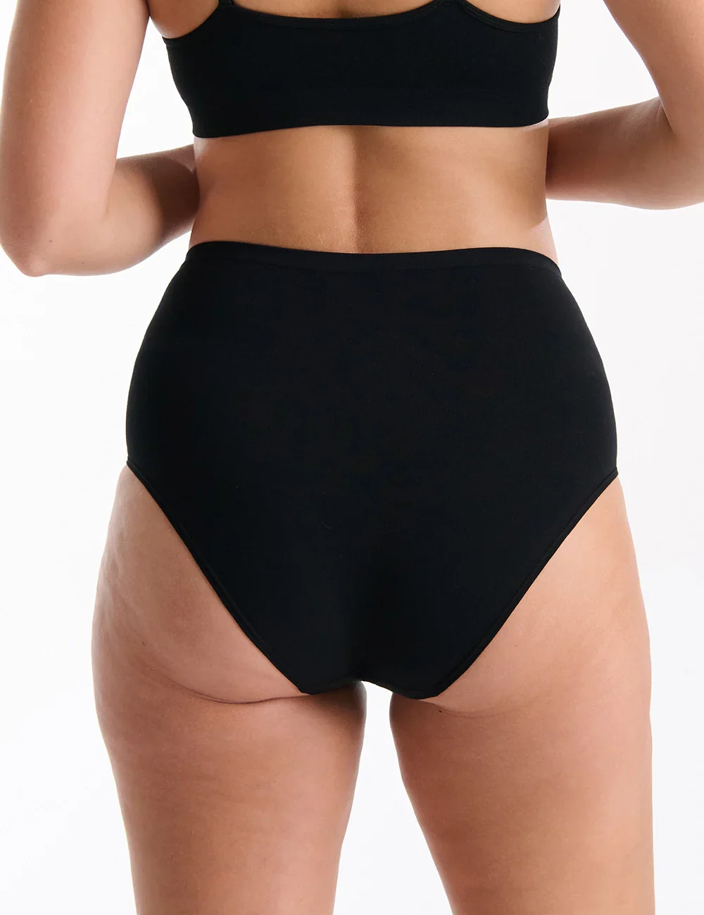 Purebasics Full Brief 2 Pack - Image 3