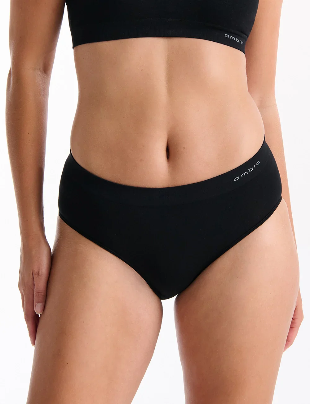 Purebasics Midi Brief 2 Pack - Image 2