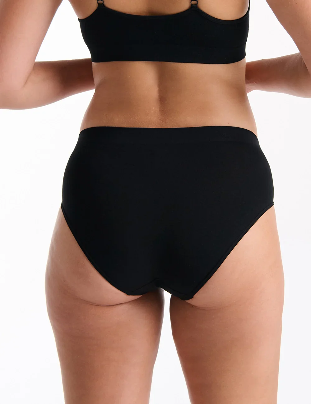 Purebasics Midi Brief 2 Pack - Image 4
