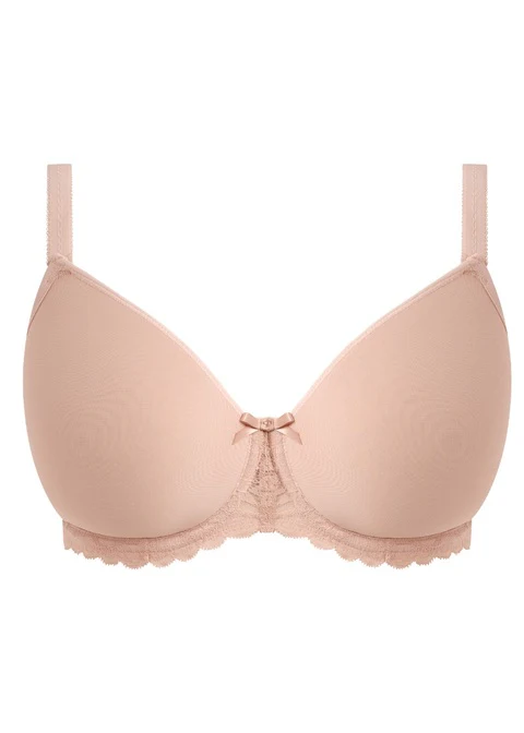 Quinn Cameo Uw Moulded Spacer Bra - Image 6