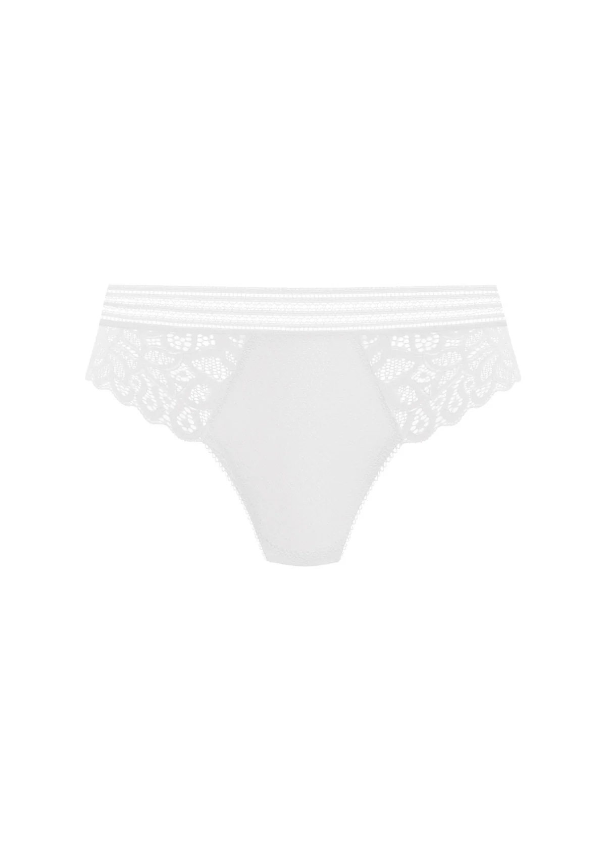 Raffine Lace Tanga - Image 5