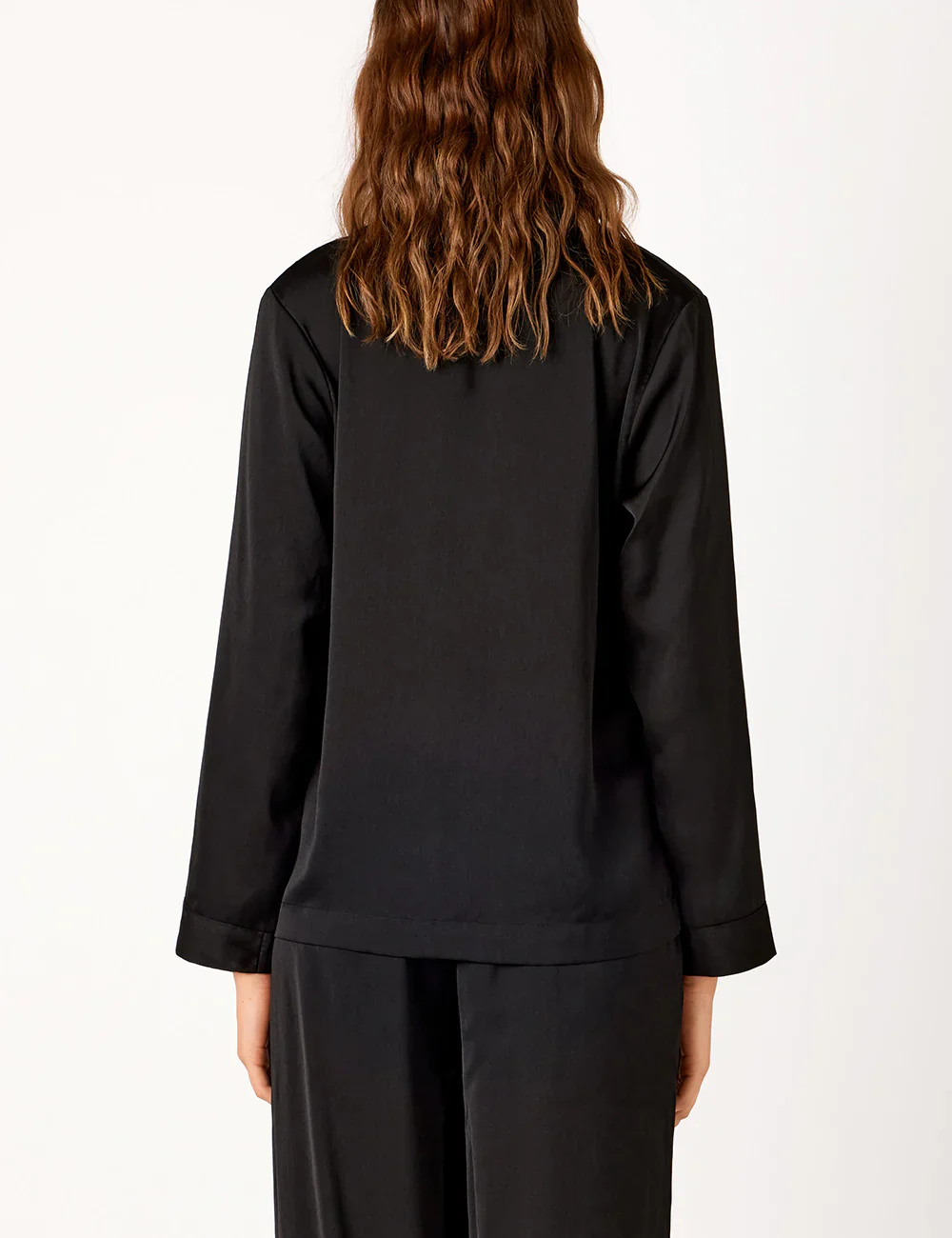 Recycled Long Sleeve PJs - Image 3
