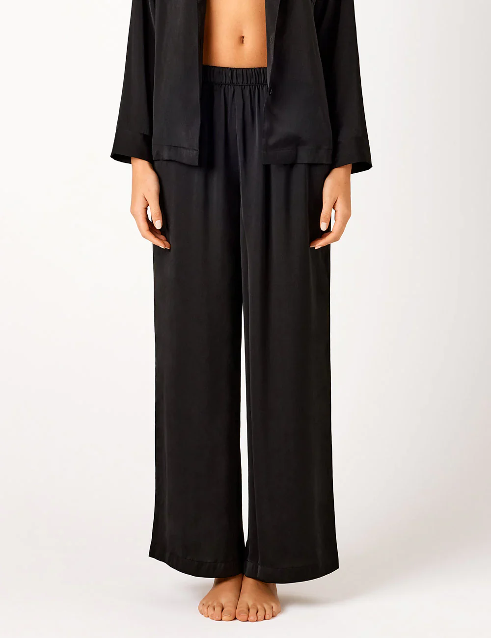 Recycled Long Sleeve PJs - Image 5