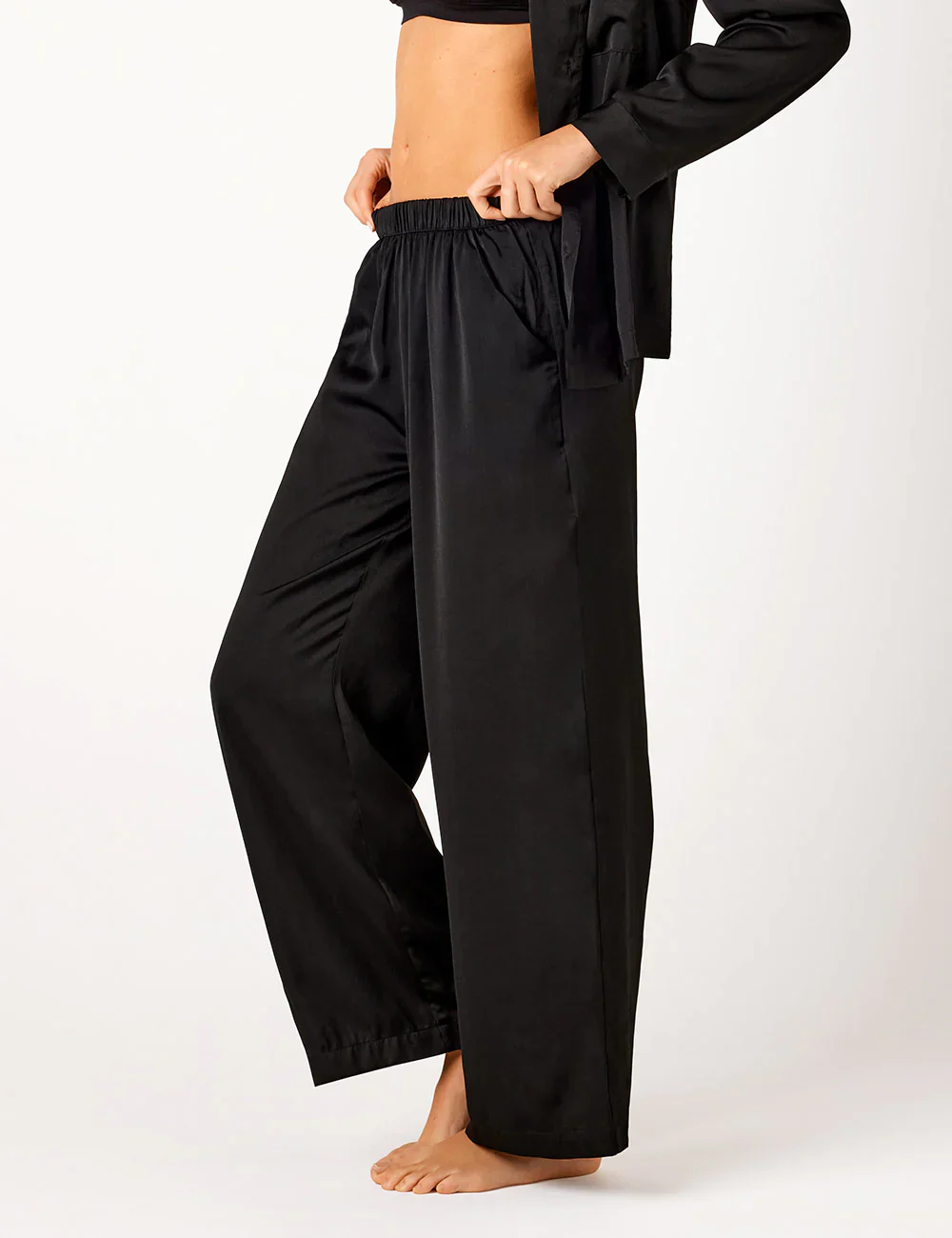 Recycled Long Sleeve PJs - Image 6