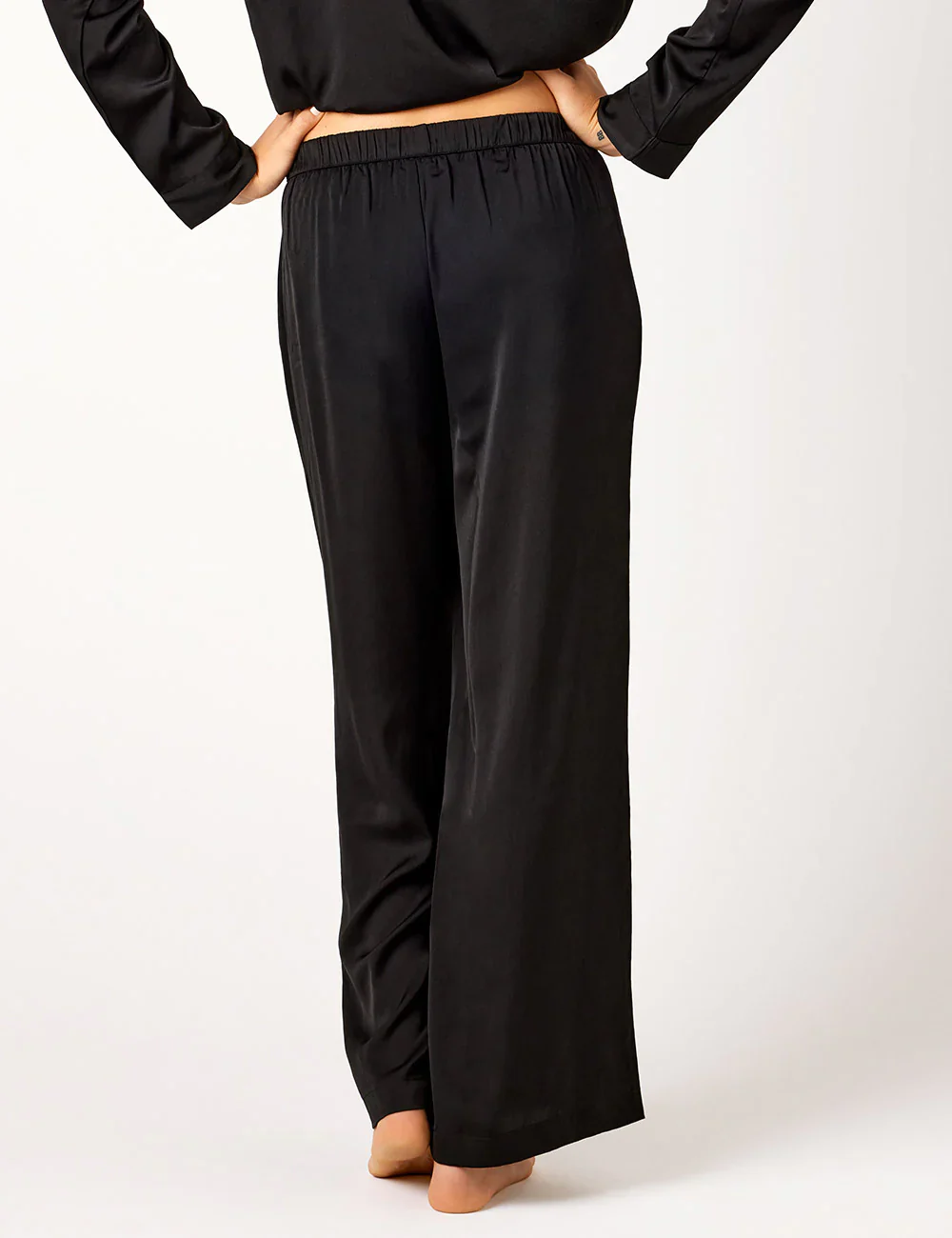 Recycled Long Sleeve PJs - Image 7
