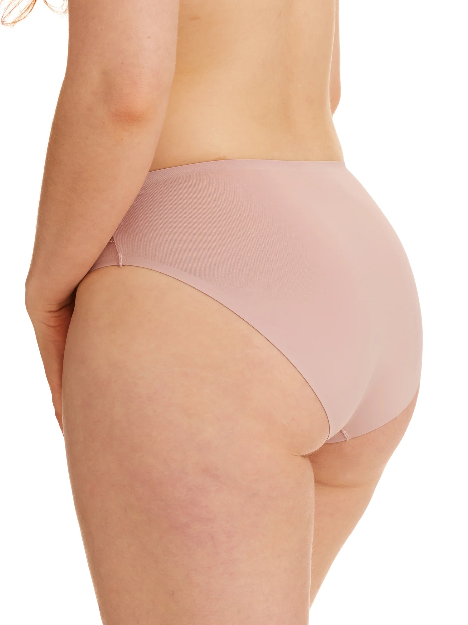 Recycled Microfibre High Cut - Image 4