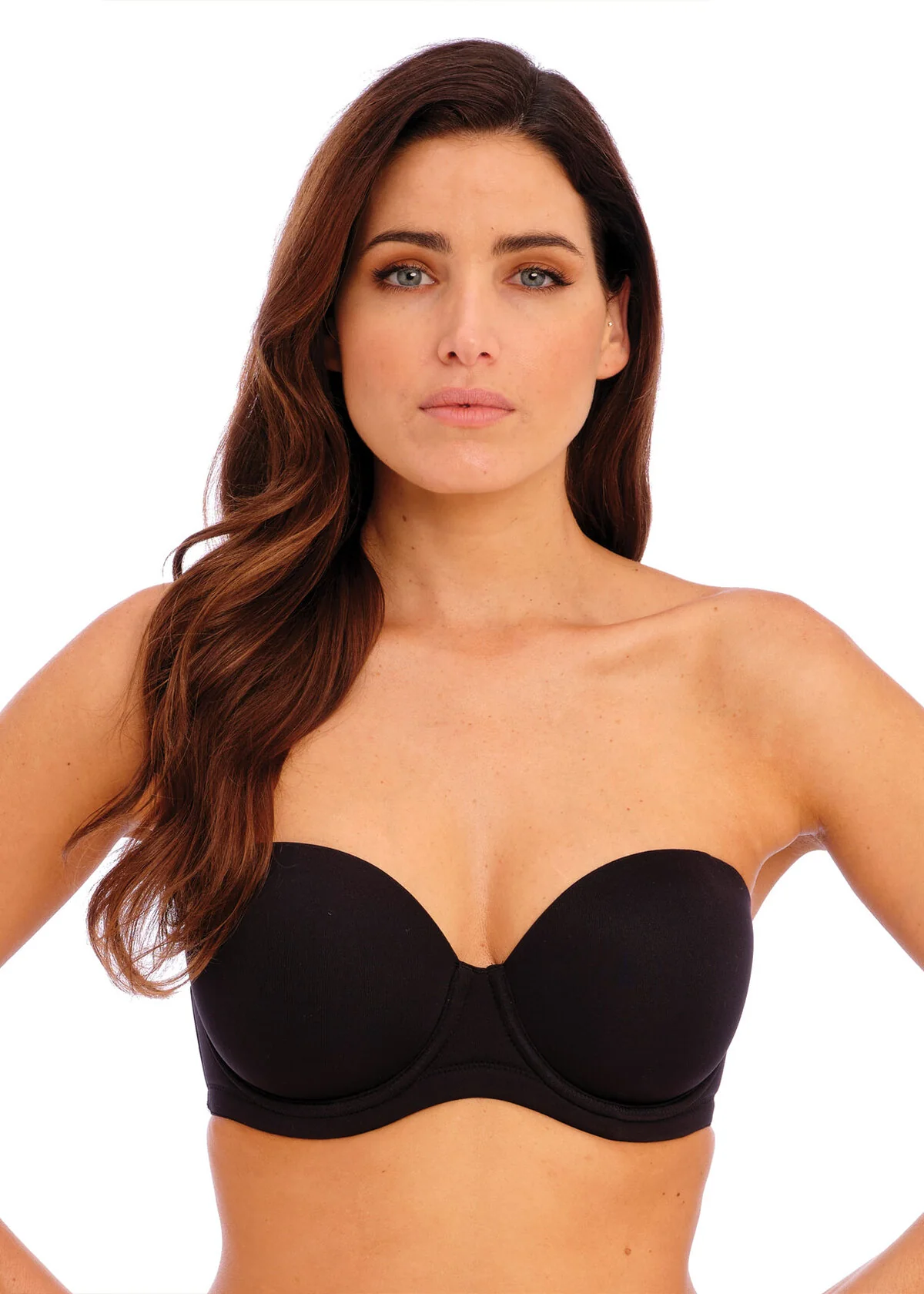 Red Carpet Strapless - Image 13
