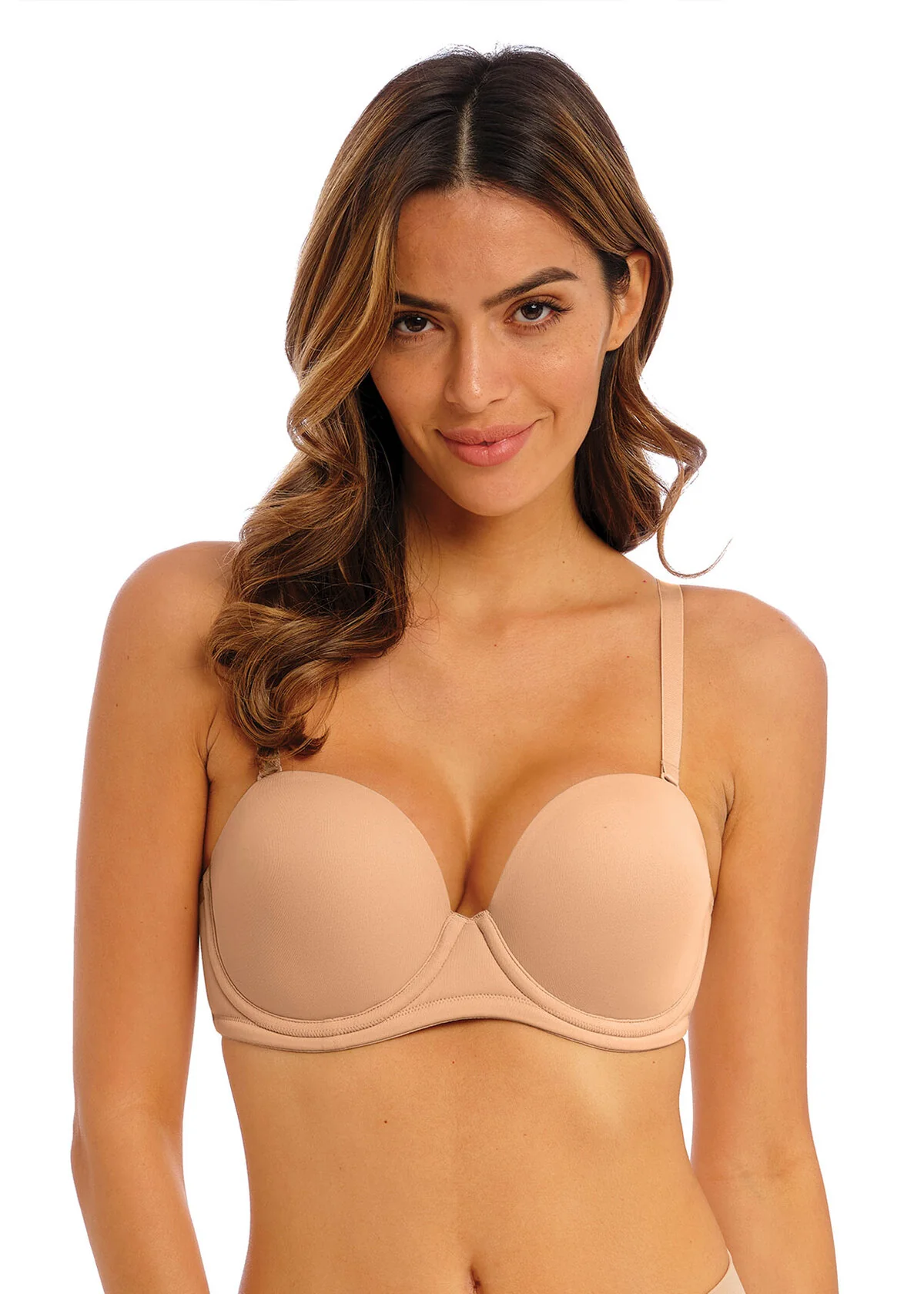 Red Carpet Strapless - Image 16