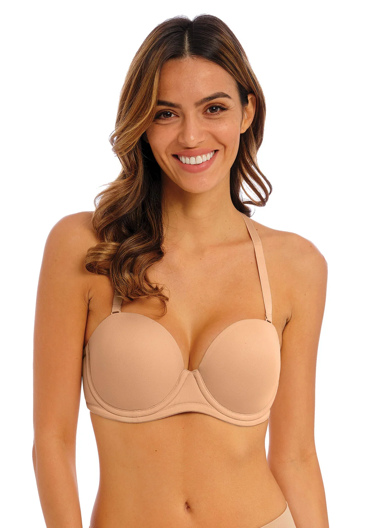 Red Carpet Strapless - Image 17
