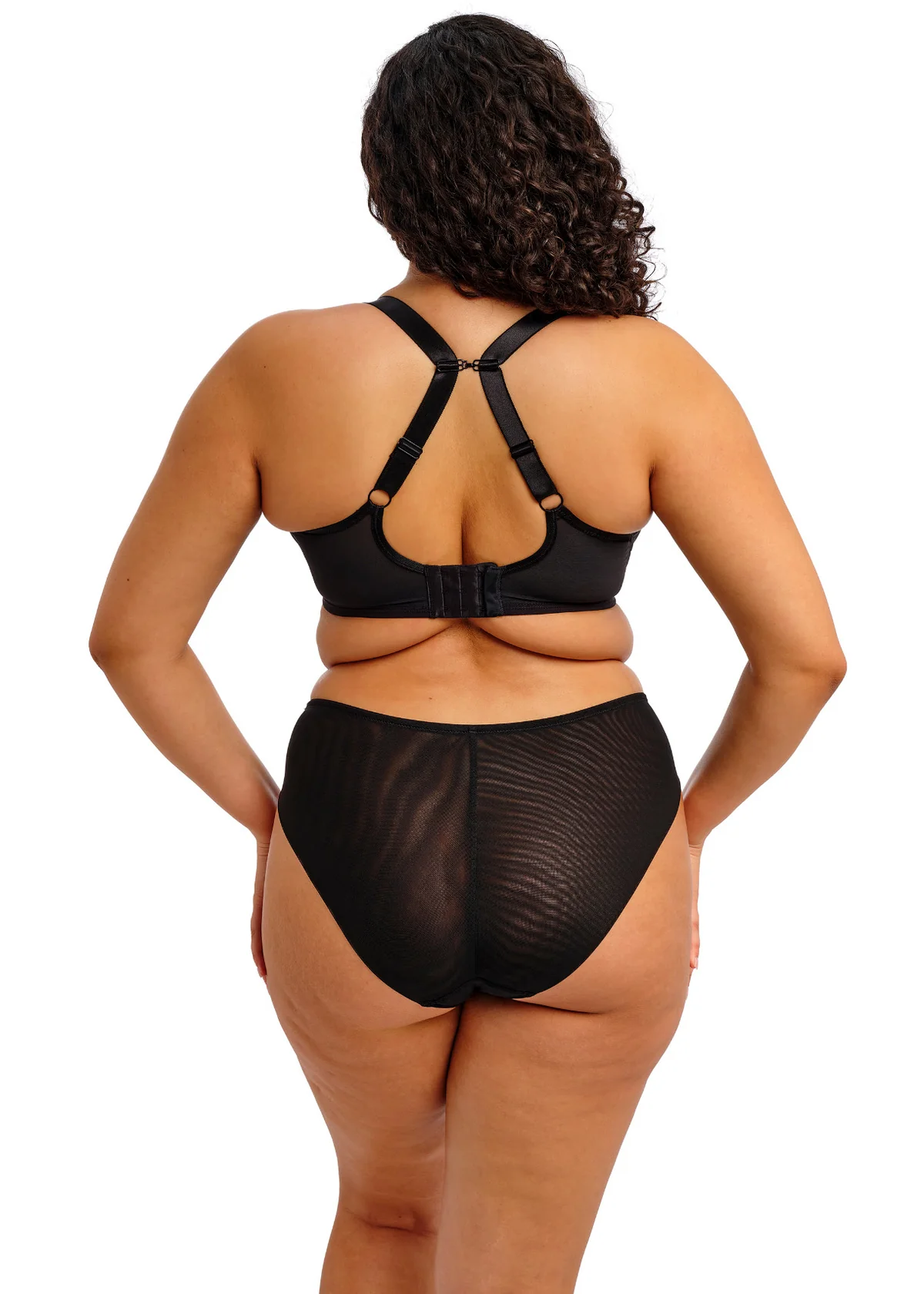 Reja Plunge Bra - Image 5