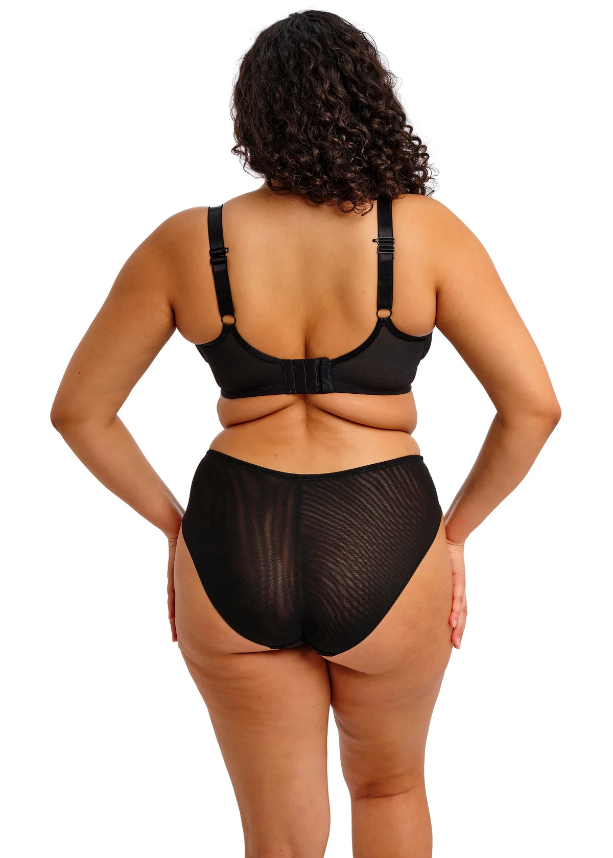 Reja Plunge Bra - Image 6
