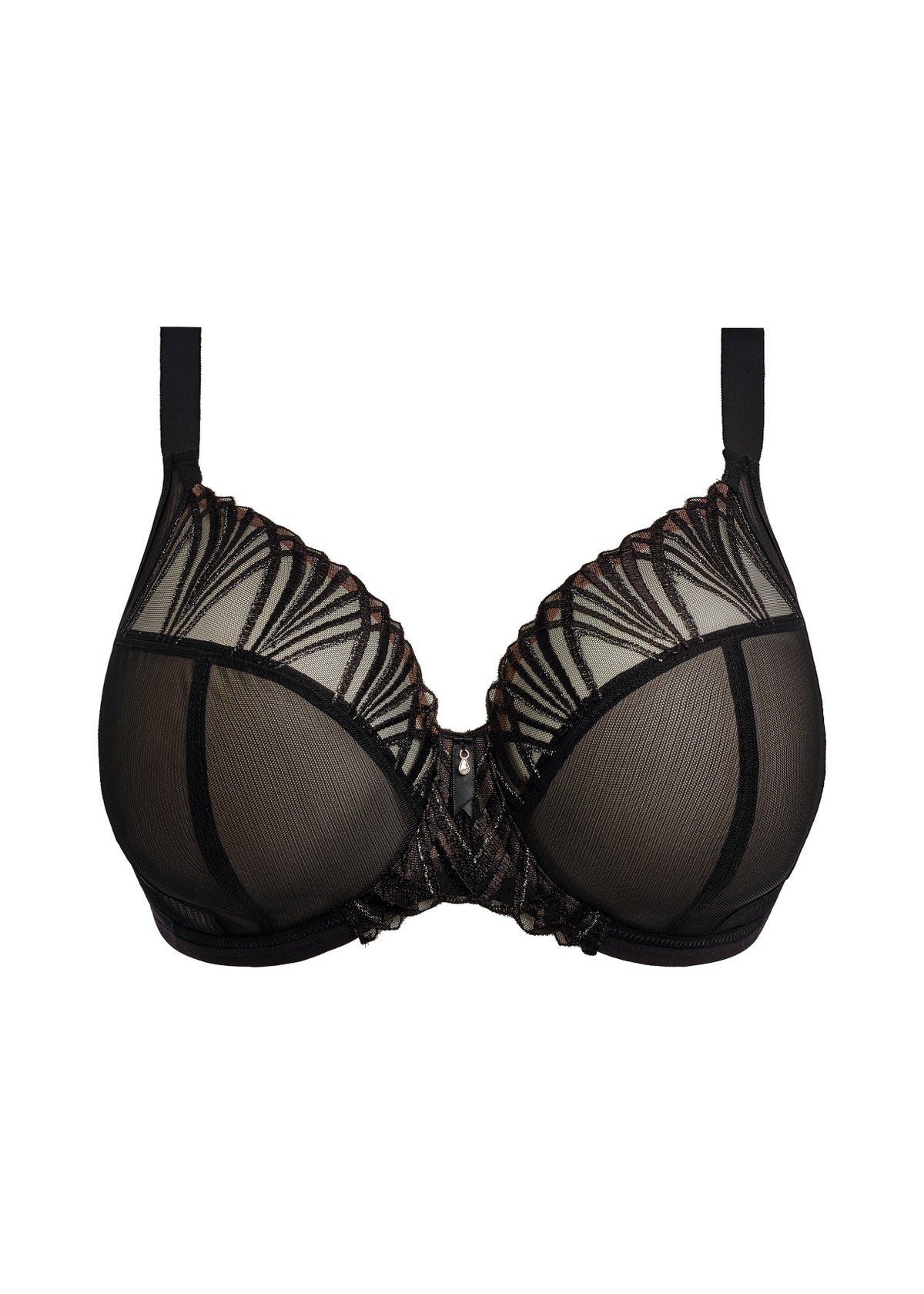 Reja Plunge Bra - Image 7