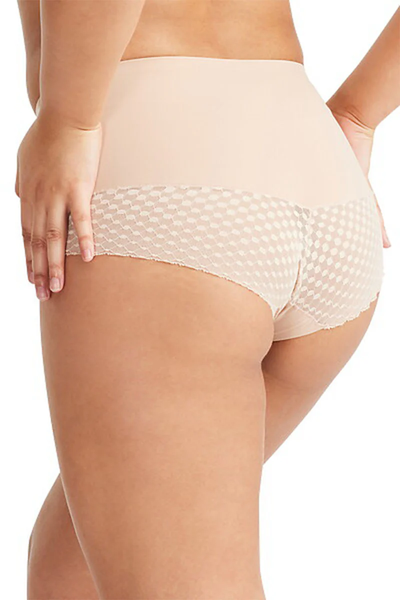 Revive Lace Waisted Brief - Image 10