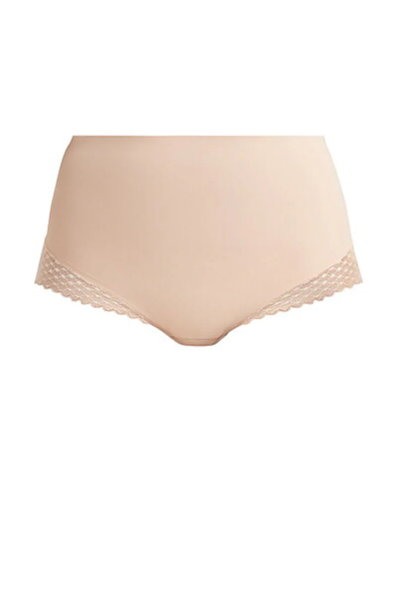 Revive Lace Waisted Brief - Image 12