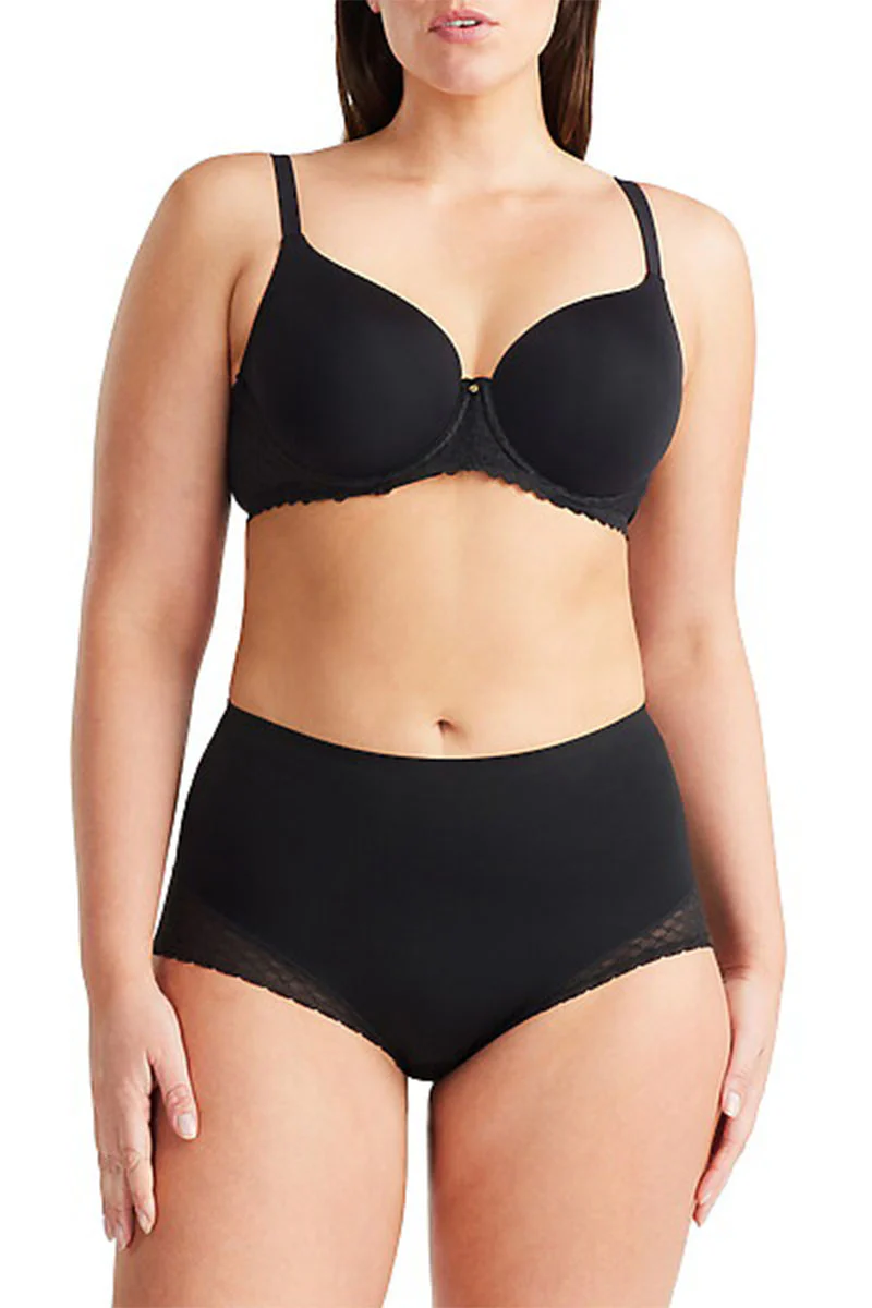Revive Lace Waisted Brief - Image 3