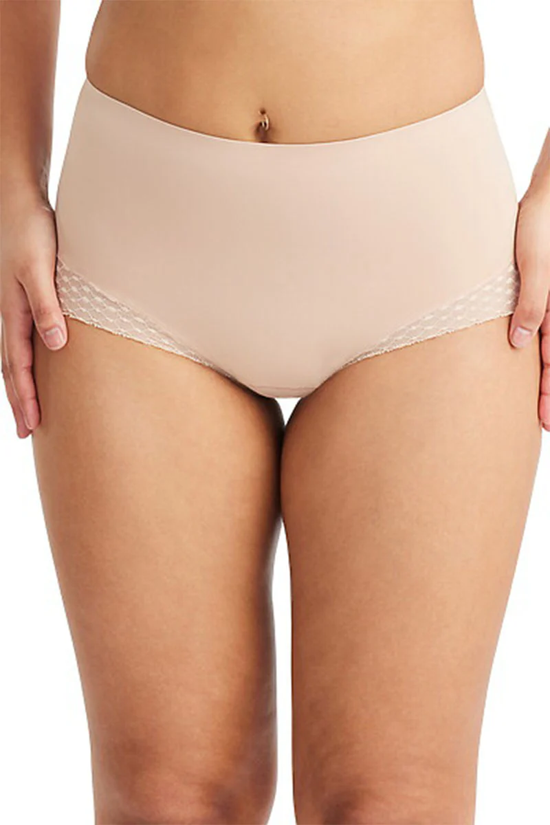 Revive Lace Waisted Brief - Image 7