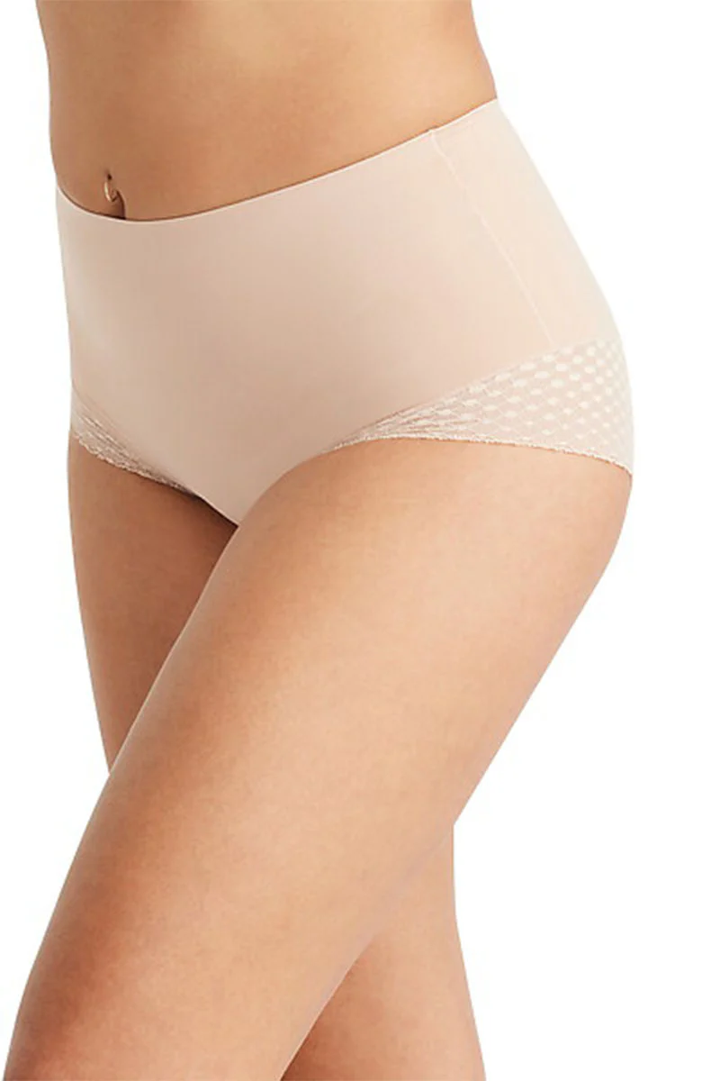 Revive Lace Waisted Brief - Image 8
