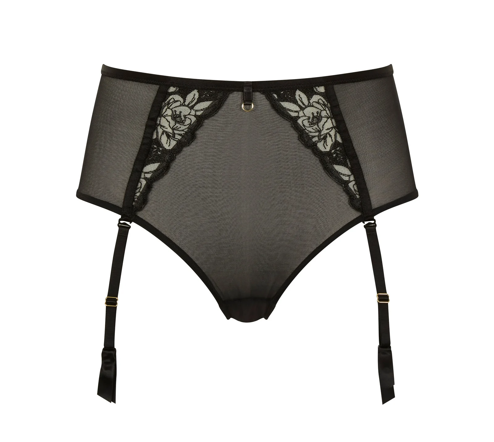 Rosa Suspender Brief - Image 7