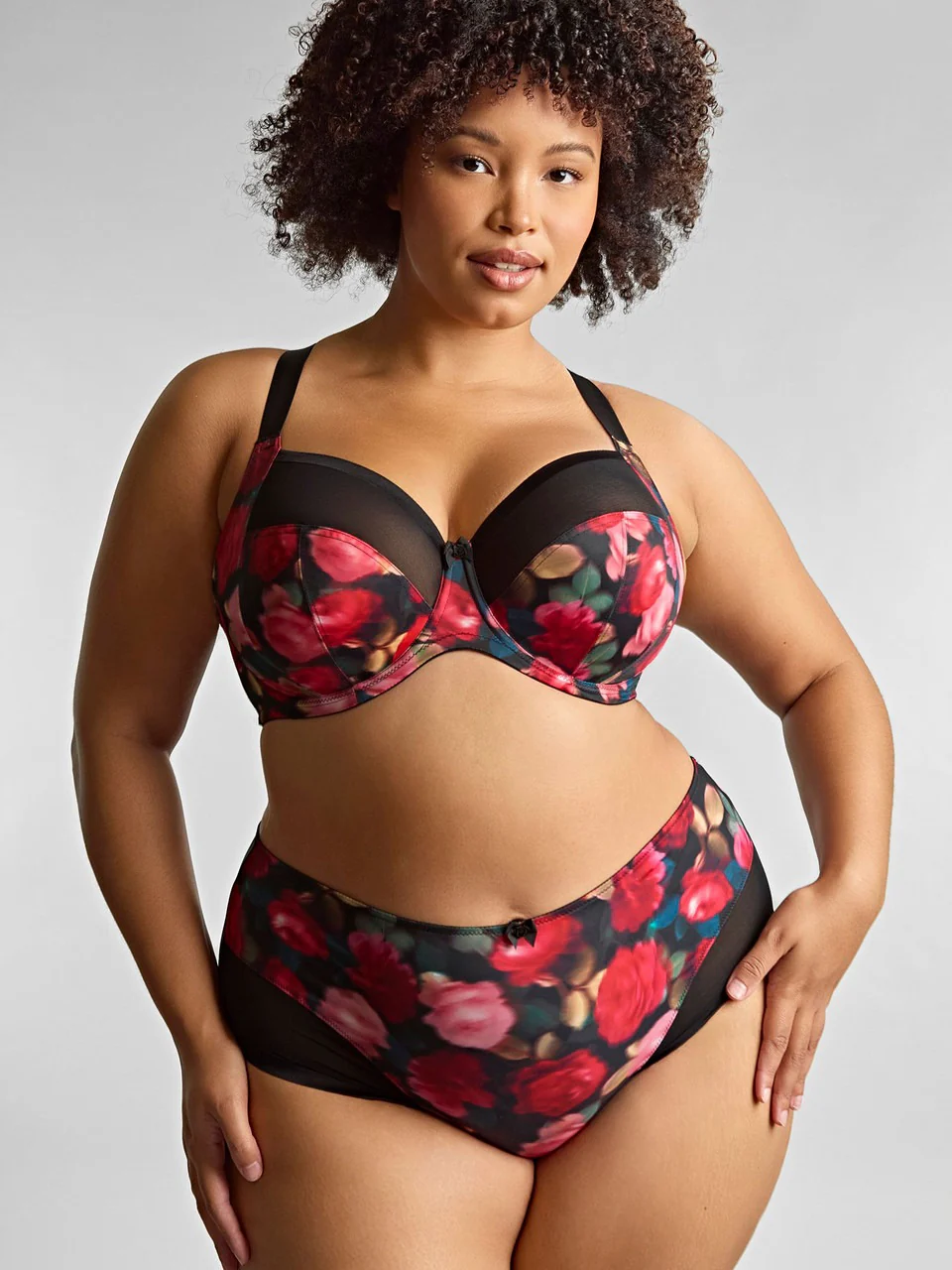 Rose Bliss Full Cup - Image 2