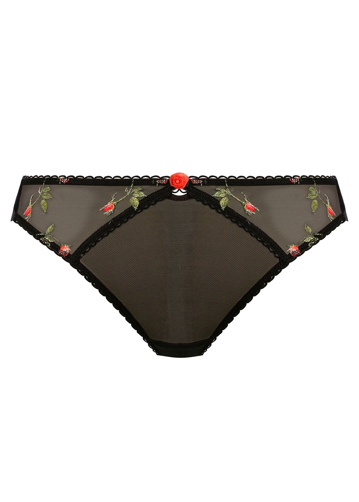Rose Blossom Brief - Image 4
