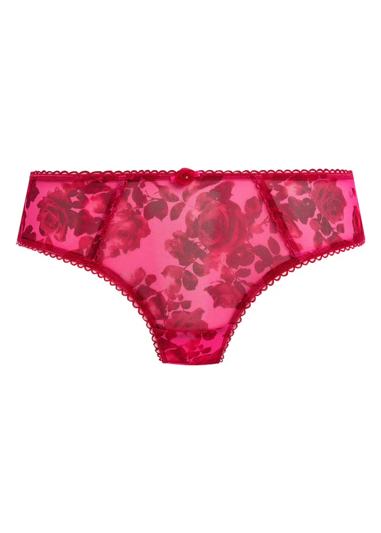 Rose Blossom Thong - Image 5