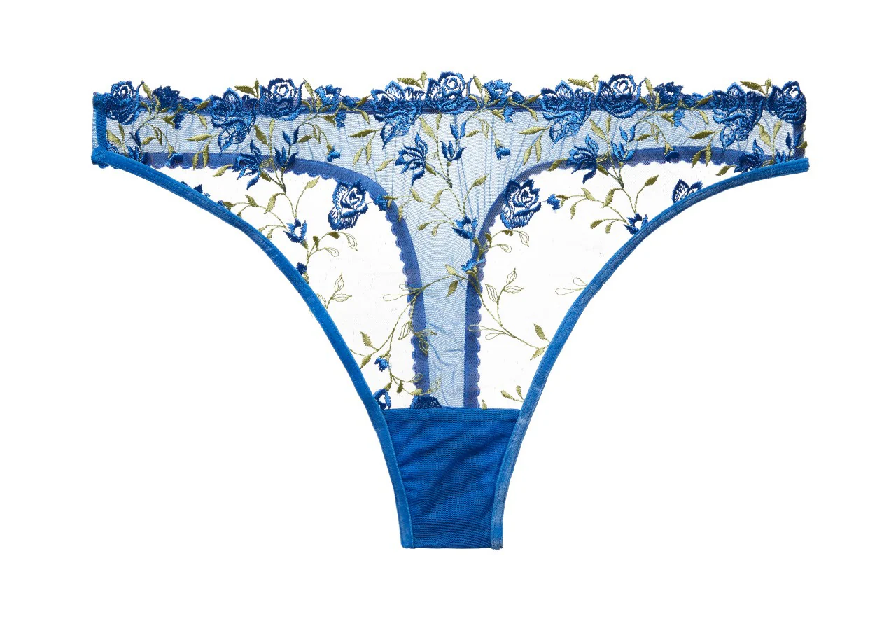 Rosewyn G-String - Image 3