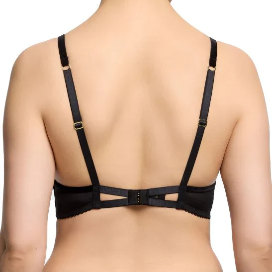 Rosewyn Plunge Bra - Image 5