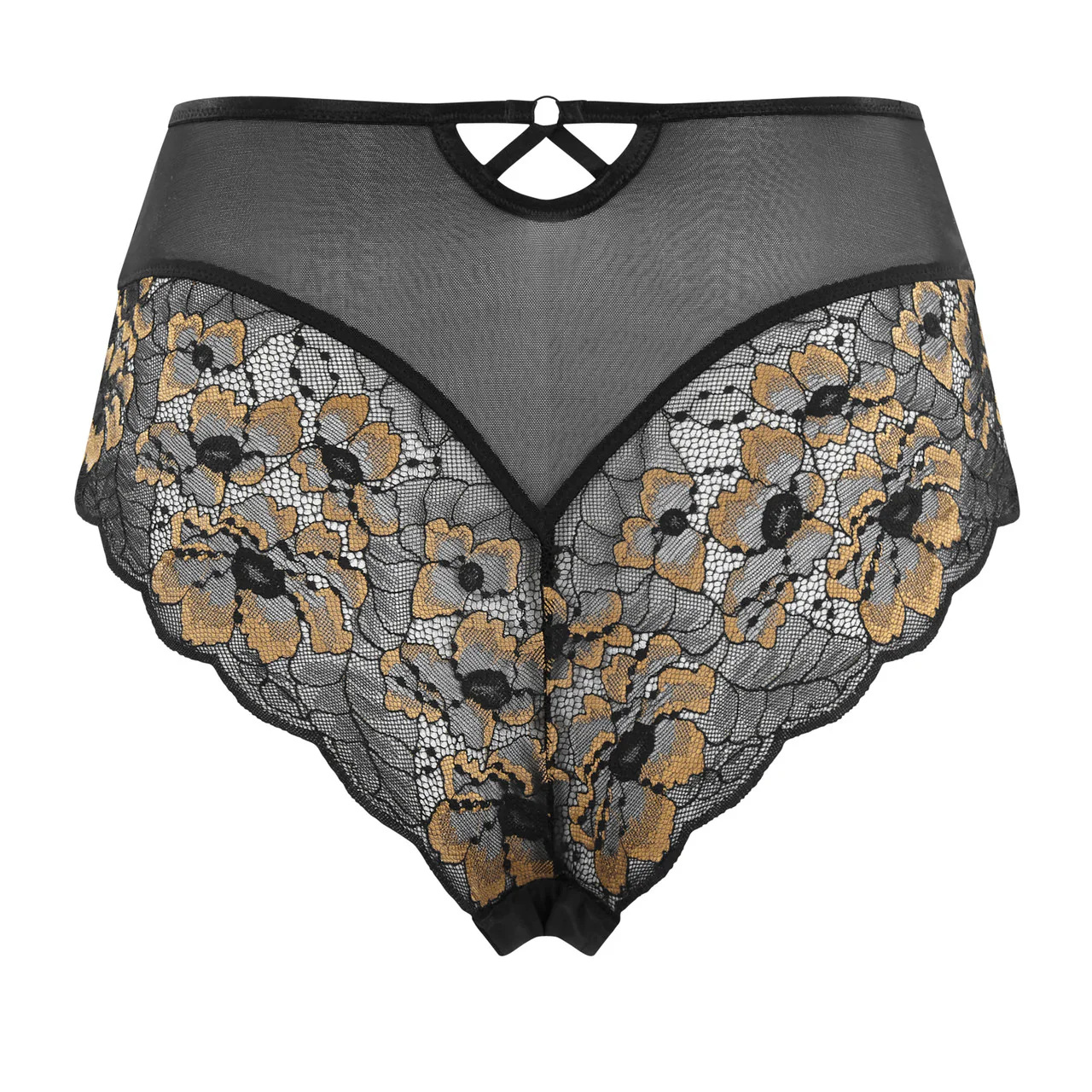 Sabrina High Waist - Image 8