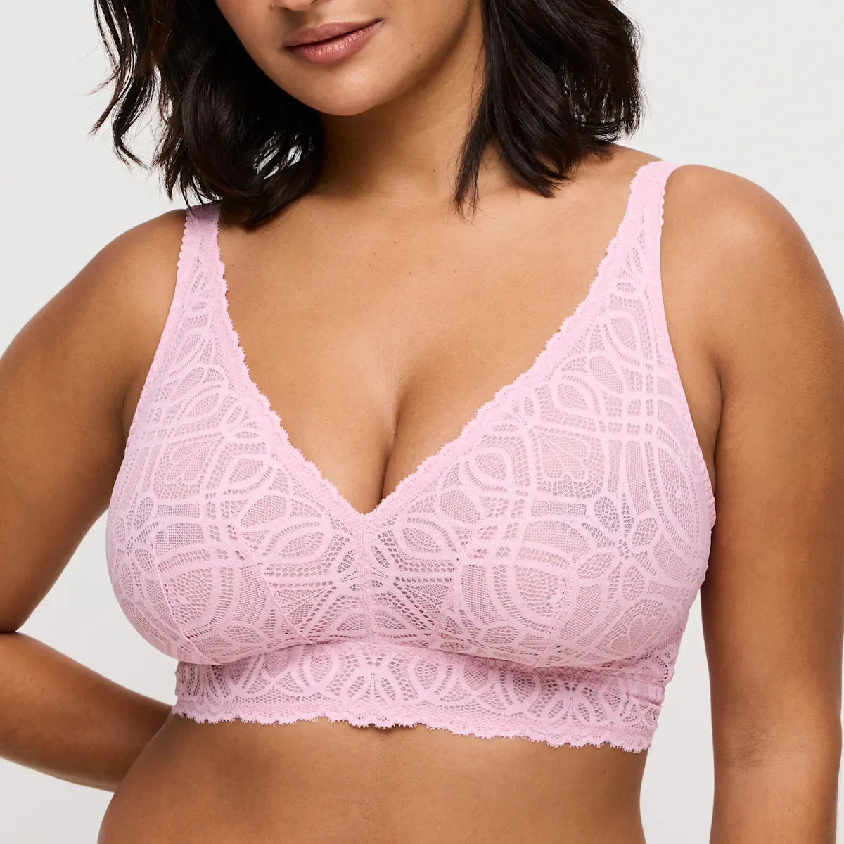 Salerno Bralette - Image 2