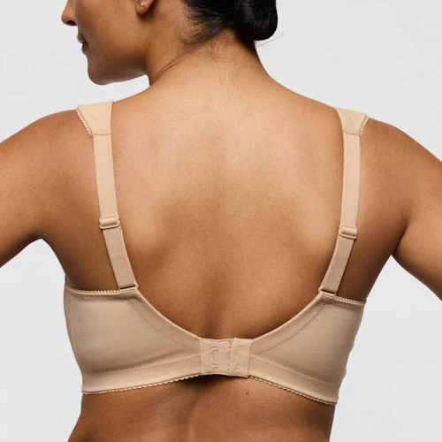 Salerno Full Cup Bra - Image 3