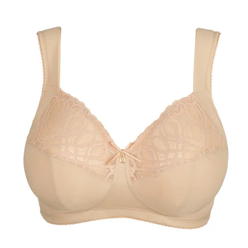 Salerno Full Cup Bra - Image 4