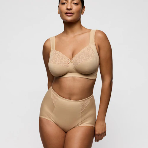 Salerno Full Cup Bra - Image 5