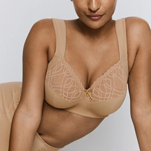 Salerno Full Cup Bra - Image 7