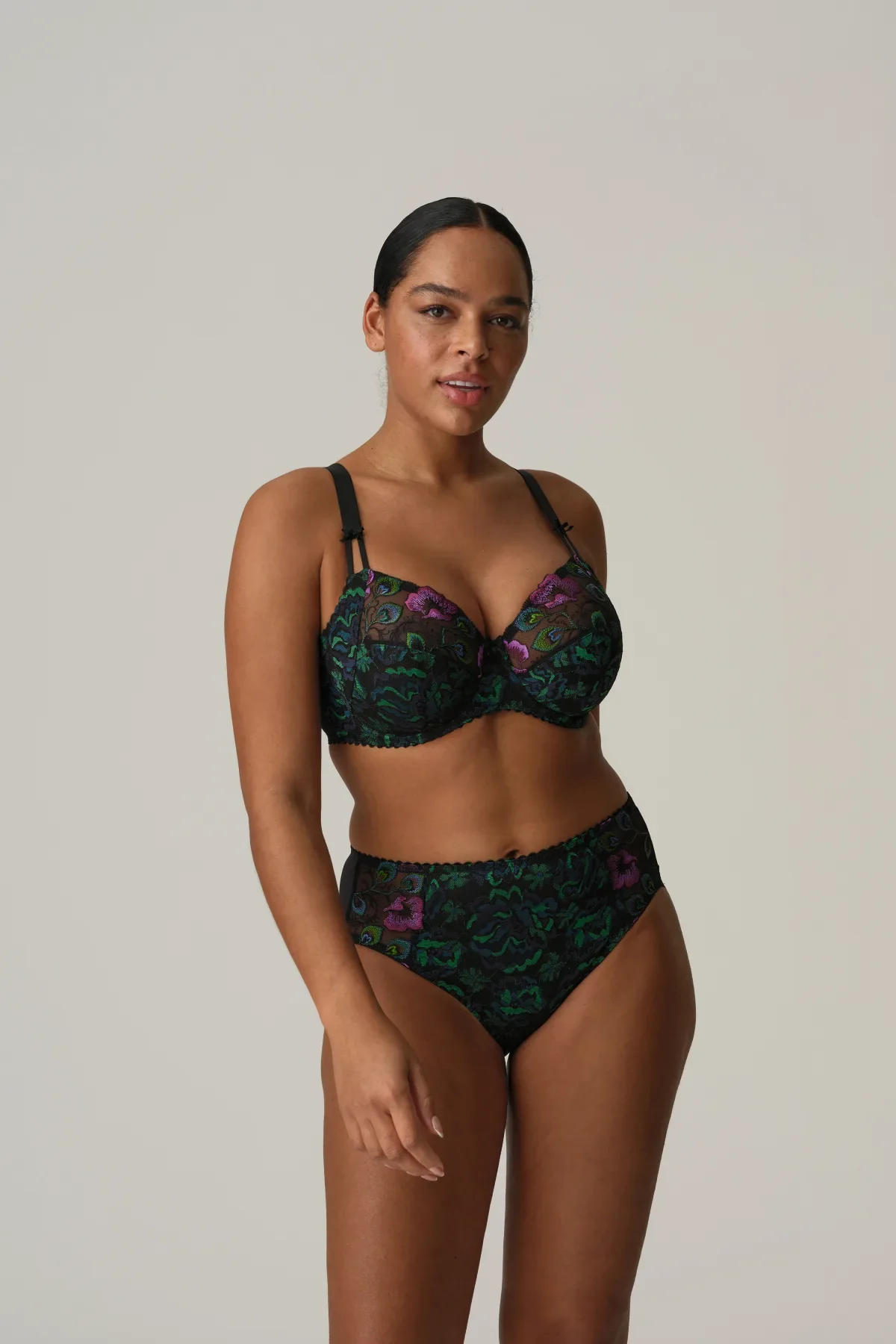San Angel Full Cup Bra - Image 4