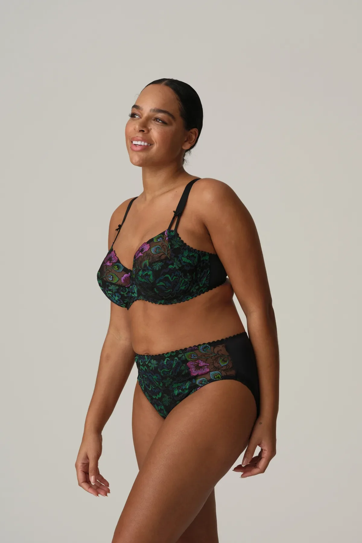 San Angel Full Cup Bra - Image 5