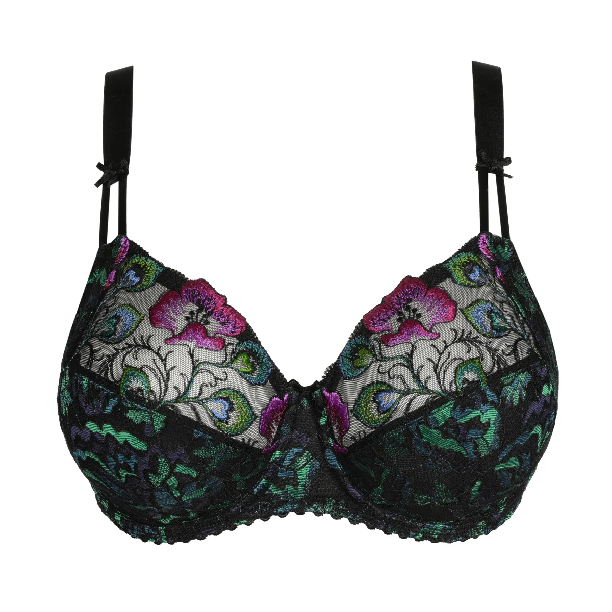San Angel Full Cup Bra - Image 6